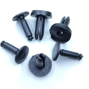 <b>Car</b> Tail Light Bumper Trim <b>Clip</b> Plastic Fastener For Jeep Patriot Compass Caliber Dodge JCU - Product Image 2