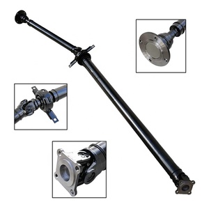 <span class=keywords><strong>Arbre</strong></span> <span class=keywords><strong>de</strong></span> <span class=keywords><strong>transmission</strong></span> avant en acier pour Rogue/X-Trail/Qashqai, taille standard OEM, 37000-JM14A - Product Image 6