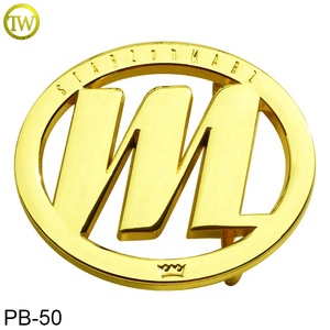 <span class=keywords><strong>Boucle</strong></span> de <span class=keywords><strong>ceinture</strong></span> en <span class=keywords><strong>laiton</strong></span> brossé avec logo personnalisé, forme personnalisée, accessoires pour sac, <span class=keywords><strong>boucle</strong></span> occidentale pour homme, pour <span class=keywords><strong>ceinture</strong></span> en cuir - Product Image 4
