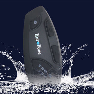 Casque de moto avec interphone, communication de groupe intelligente pour 32 personnes, adapté aux équipes de motards - Product Image 4