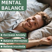 Complément alimentaire en capsules pour la santé de la prostate masculine JBY OEM, pour le traitement de la prostate masculine