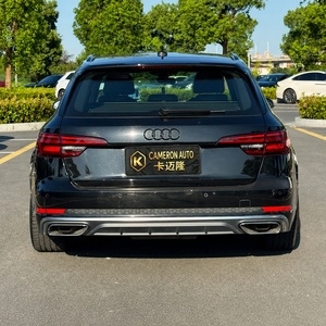 <span class=keywords><strong>Audi</strong></span> <span class=keywords><strong>A4</strong></span> <span class=keywords><strong>Avant</strong></span> 40 TFSI Dynamic Luxury 2020 Usata Premium, Importata, 45400KM, Vendita all'Ingrosso di Auto Usate da Fornitore Cinese - Product Image 5