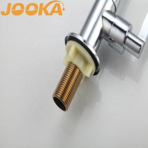 <span class=keywords><strong>Robinet</strong></span> de <span class=keywords><strong>cuisine</strong></span> monotrou contemporain Tube de connexion simple et élégant avec tuyau <span class=keywords><strong>flexible</strong></span> Poignée en alliage de zinc - Product Image 3