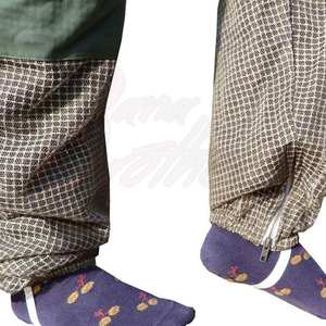 Traje de Apicultura de Algodón Suave con Diseño Práctico para Actividades en Granjas de Miel y Apicultores, Trajes de Apicultura Personalizados OEM - Product Image 5