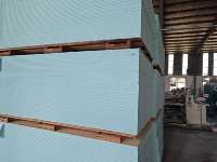 Coffrage en PVC réutilisable plus de 30 à 50 fois pour le coulage du béton dans la construction, coffrage en plastique pour le béton