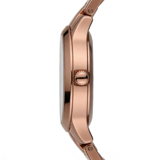 Customized Luxury Men's Watch with Japan Movement Waterproof Slim Band Engraved Design Hot There Depth Customized Quartz Watch