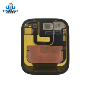 Pantalla Truemax para <span class=keywords><strong>Apple</strong></span> <span class=keywords><strong>Watch</strong></span> <span class=keywords><strong>Serie</strong></span> <span class=keywords><strong>6</strong></span> de 44mm y 40mm, Digitalizador LCD Completo, Truemax S6 Smartwatch TEMX - Product Image 3