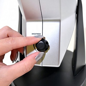 Lámpara Nocturna LED Moderna en Oferta, Proyector de Estrellas con Forma de Pentagrama, Conexión Eléctrica, Láser de Estrellas, Holograma - Product Image 4