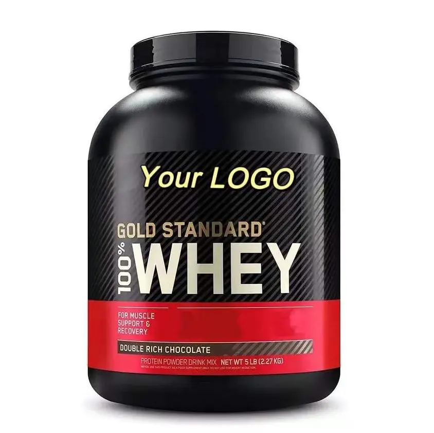 Wholesale Optimum Nutrition Whey Protein 100% Gold Standard Whey Protein Powder