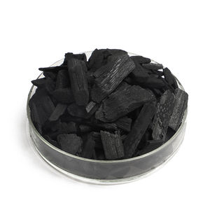 대나무 숯 과립 활성탄 냄새 흡수제 - Product Image 4