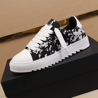 Sneakers de luxe haut de gamme, semelles épaisses, tissu en maille respirant, légères, durables, confortables, augmentant la taille, décontractées pour couple