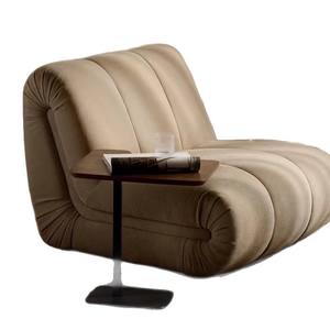 Sillón Puff Individual con Relleno Suave WD-11, Estilo de Diseño para Sala de Estar - Product Image 5