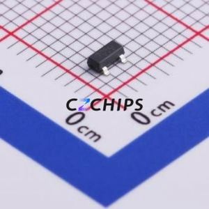 WNM7002-3/TR SOT-23ทรานซิสเตอร์ภาคสนามทรานซิสเตอร์ (มอสเฟท) แบบใหม่ดั้งเดิม - Product Image 1