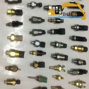 Pièces d'excavatrice DX140W DX180 DX190 DX210 SOLAR 220LC Capteurs de pression <span class=keywords><strong>hydraulique</strong></span> 2547-9045 - Product Image 2