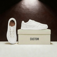 Chaussures de skate classiques à logo personnalisé en gros, chaussures minimalistes à large paume, zéro dénivelé, pieds nus, baskets de printemps
