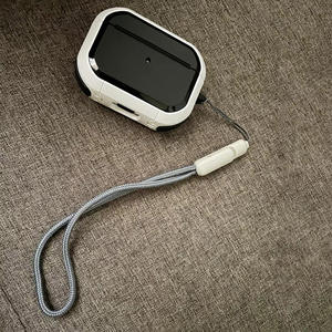 Cordón <span class=keywords><strong>para</strong></span> <span class=keywords><strong>Airpods</strong></span> <span class=keywords><strong>Pro</strong></span> <span class=keywords><strong>2</strong></span>ª generación <span class=keywords><strong>para</strong></span> <span class=keywords><strong>Airpods</strong></span> 3 1 <span class=keywords><strong>2</strong></span> <span class=keywords><strong>Pro</strong></span> Estuche Cordón HangRope Auriculares Cubierta Cuerda anticaída Cordón - Product Image 6