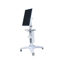 Scanner intra-oral dentaire ESCO Scanner dentaire 3D Équipement dentaire intra-oral de haute qualité Escaner Dental Intraoral Cart