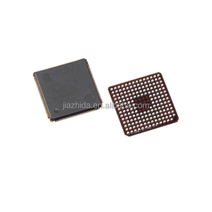 100% Chip IC originale e nuovo TMS320F2812ZHHS C28x microcontrollore 32 Bit Single-Core 150MHz 256KB (128K X 16) MicroStar 179-BGA - Product Image 2