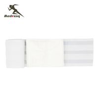 Medresq Prix d'usine Stérile Hémostatique Israélien Bandage Élastique Pansement de Traumatisme de la Plaie Bandage Compresse