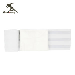 Medresq Prix d'usine Stérile Hémostatique <span class=keywords><strong>Israélien</strong></span> Bandage Élastique <span class=keywords><strong>Pansement</strong></span> de Traumatisme de la Plaie Bandage Compresse - Product Image 3