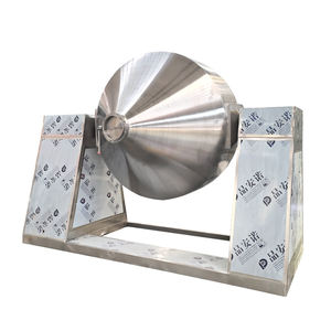 Agitateur 0,18-10 mètres cubes, grand moteur en acier inoxydable de qualité alimentaire pour le mélange, le séchage et les usages chimiques, 110-480V 1,1kW - Product Image 1