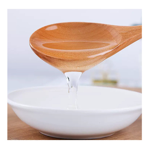 80% min glucose Syrup chất lỏng giá 300kg trống cấp thực phẩm - Product Image 3