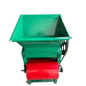 Nouveau mini décortiqueur de ricin électrique de vente chaude en Chine - Product Image 2