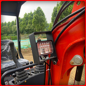 Escavatore Shandong Jianggong JG-10 un piccolo escavatore sotterraneo - Product Image 5