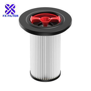 प्रतिस्थापन हेपा फिल्टर बोश असीमित जी2 श्रृंखला 8 वैक्यूम क्लीनर 12036642,12023349 - Product Image 5