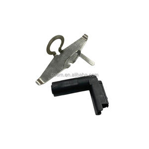 Capteur de position d'arbre à cames et de vilebrequin 8200676161, capteur de vitesse du vilebrequin pour <span class=keywords><strong>Renault</strong></span> Clio, Megane, Logan, <span class=keywords><strong>Dacia</strong></span>, Nissan - Product Image 1