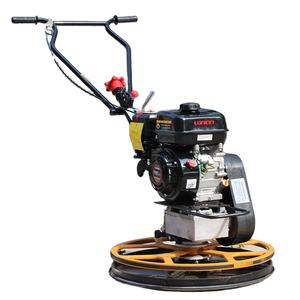 Profession elle kunden spezifische Straßenbau konstruktion <span class=keywords><strong>Power</strong></span> <span class=keywords><strong>Trowel</strong></span> <span class=keywords><strong>Concrete</strong></span> Finishing <span class=keywords><strong>Power</strong></span> Float Machine - Product Image 2