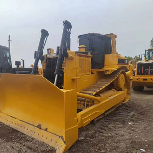 Diskon besar CAT D6G D7R bulldoser pelacak <span class=keywords><strong>Dozer</strong></span> D7H/<span class=keywords><strong>D6D</strong></span>/D6H/D6R/D6G/D7G/D7R/D8K/D8R/D8N Crawler bulldoser untuk dijual - Product Image 1