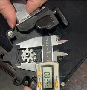 Suku Cadang Mobil <span class=keywords><strong>Motor</strong></span> jendela daya untuk d-max Rodeo Pickup 7/2003-2011 regulator jendela listrik menggantikan 8981960590 98196059 8-0 - Product Image 3