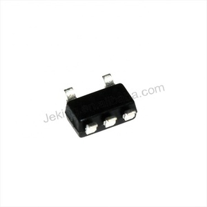 Jeking IC Marking ADY CMOS 1 CIRCUITO 5TSOP LMV301SN3T1G - Product Image 5