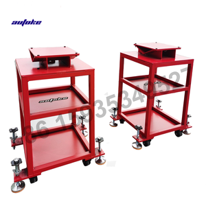 Détecteur de bruit anormal du châssis automobile, simulateur de route, outils de diagnostic pour une garantie d'un an - Product Image 3