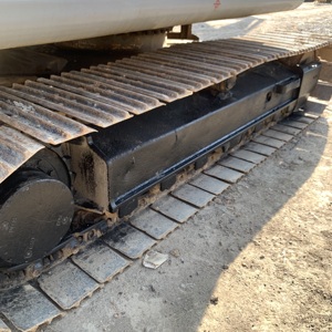 รถขุดมือสอง XE150ผลิตในประเทศจีนมีเครื่องจักรที่ใช้ประสิทธิภาพการทำงานที่แข็งแกร่งขึ้นสภาพดีราคาถูก - Product Image 3