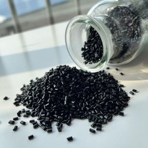 General Plastic Polypropylene Virgin Recycled Raw Material Injection Grade <b>Pp</b> Plastic Raw Material - Product Image 4