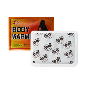 Exportación de Japón calefacción parche cuerpo pierna hombro útero instantáneo caliente parche de la mano y del dedo del - Product Image 4