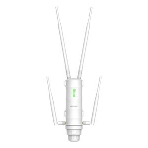 Alta Potencia impermeable al aire libre <span class=keywords><strong>AC1200</strong></span> WISP AP inalámbrico <span class=keywords><strong>repetidor</strong></span> 2,4 Mbps 300 ghz 5ghz a 867Mbps - Product Image 1