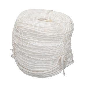 Cuerda para <span class=keywords><strong>velero</strong></span>, 12 hebras trenzadas, PP, cuerda marina para amarre - Product Image 2