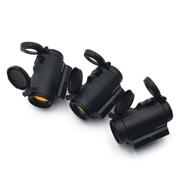 Hunting SOTAC Red Dot Sight Optics Sight for Outdoor Scout Light