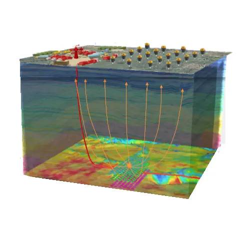 Monitor micro-sísmico em tempo real, equipamento geológico para detector de terremotos, equipamento de detecção de terremotos