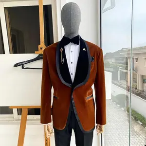 Men Solid Suit Jackets Casual Business Formal Blazer Jacket Fashion Mens  Formal Wedding Party Blazers