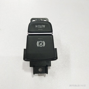 สวิตช์พักเบรกไฟฟ้ารถยนต์61316842027อะไหล่รถยนต์สำหรับ BMW G30 G38 X3 G01 G02 X4 - Product Image 4