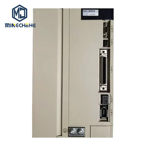 เซอร์โวแอมพลิฟายเออร์ SGDV-200A01A ตัวควบคุมการเคลื่อนที่แบบ AC สำหรับเครื่องจักร CNC และอุปกรณ์ระบบอัตโนมัติสำหรับบรรจุภัณฑ์ - Product Image 1