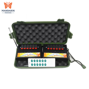 Беспроводная удаленная система зажигания фейерверка AN01 - Product Image 3