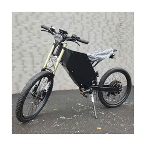 CZDM 3000w ebike high speed ebike electric cycles electric dirtbike for adult