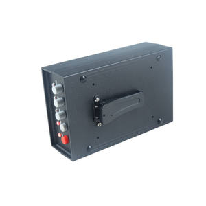 Rilevatore <span class=keywords><strong>di</strong></span> metallo a lungo raggio con segnale potenziato Antenna ad alta precisione in oro, argento e rame - Product Image 4