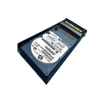 810761-001 - 600GB 10000RPM SAS 12กิกะไบต์/วินาที2.5นิ้วฮาร์ดไดรฟ์ - Product Image 5