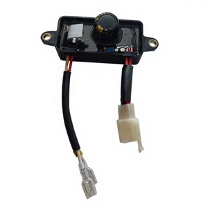 BESUN 2KW Enkelfasige Automatische Spanningsregeling AVR-printplaat voor benzineaggregaat Elektronische Componenten Accessoire - Product Image 1